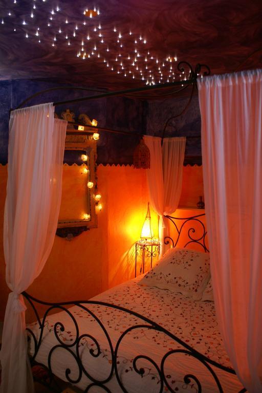 Bed and Breakfast Chateau Barbe Lannemezan Exterior foto